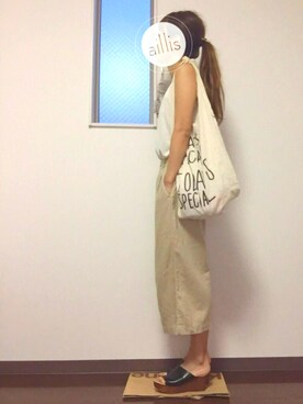 sabaさんのコーディネート