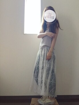 sabaさんのコーディネート