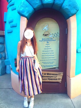 sabaさんのコーディネート