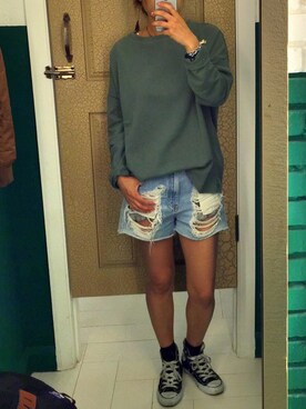 sabaさんのコーディネート