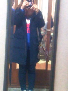 nhetteさんのコーディネート