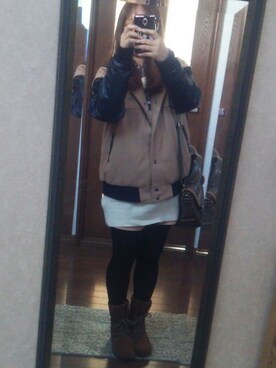 nhetteさんのコーディネート