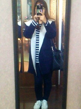 nhetteさんのコーディネート