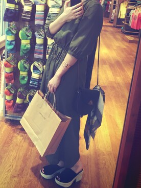 aiko t...さんのコーディネート