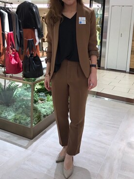 aiko t...さんのコーディネート