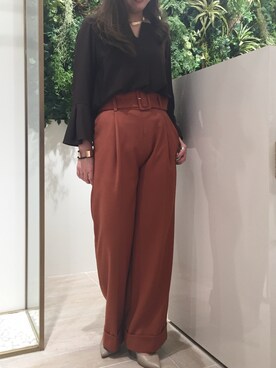 aiko t...さんのコーディネート