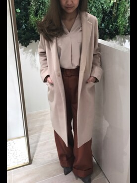 aiko t...さんのコーディネート