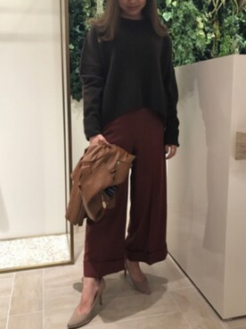 aiko t...さんのコーディネート