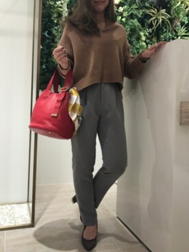 aiko t...さんのコーディネート