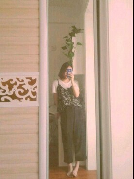 _Vick_さんのコーディネート