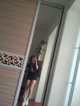 _Vick_さんのコーディネート