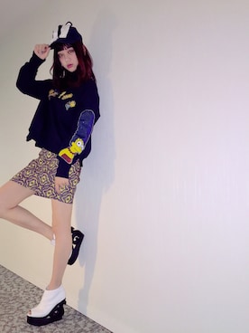 meefum_さんのコーディネート