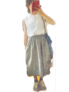 mapoさん(レディース・149cm)の夏コーディネート