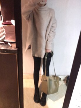 noirrrrrさんのコーディネート