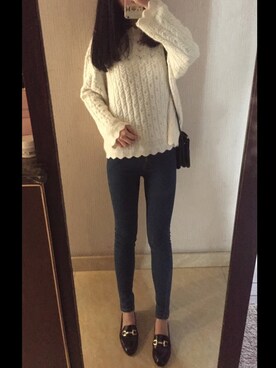 noirrrrrさんのコーディネート