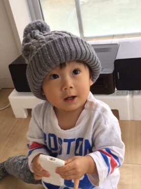 あお&いぶさんのコーディネート