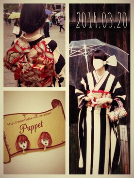 uriさんのコーディネート