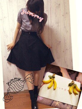 uriさんのコーディネート