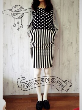 uriさんのコーディネート