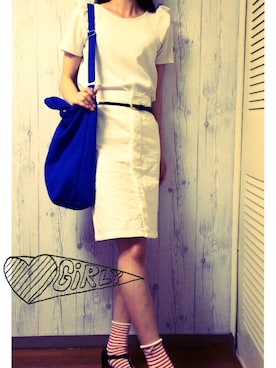 uriさんのコーディネート