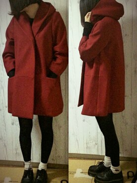 uriさんのコーディネート