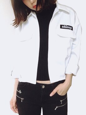 uriさんのコーディネート