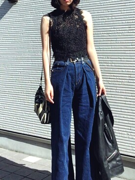 uriさんのコーディネート