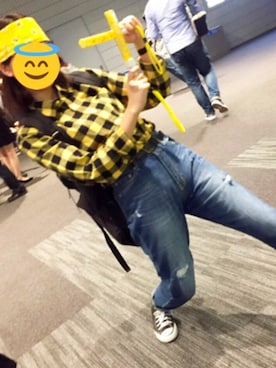 uriさんのコーディネート