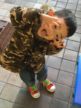 タルトさんのコーディネート