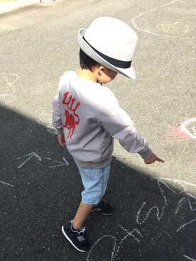 タルトさんのコーディネート