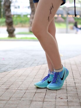 Tiffanycheetahさんのコーディネート