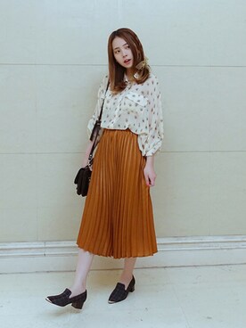 小12さんのコーディネート