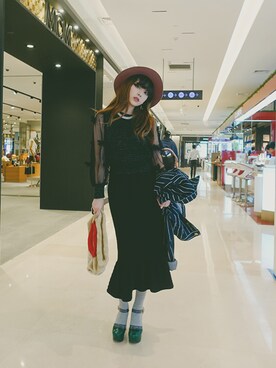 小12さんのコーディネート