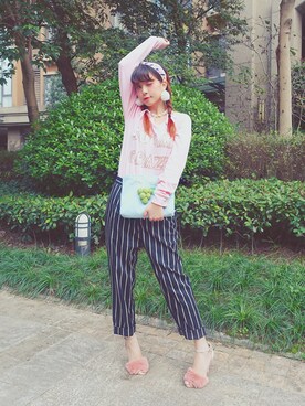 小12さんのコーディネート