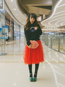 小12さんのコーディネート