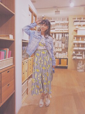 小12さんのコーディネート