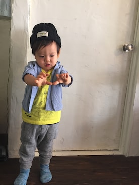 zenmamaさんのコーディネート