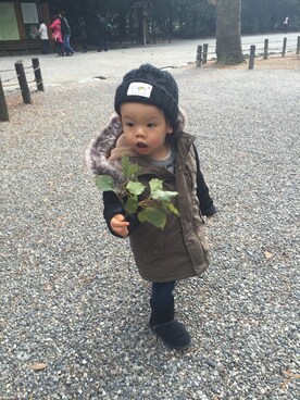 zenmamaさんのコーディネート