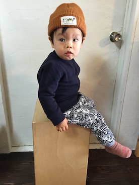 zenmamaさんのコーディネート