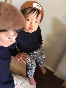 zenmamaさんのコーディネート