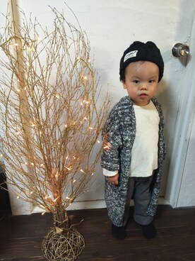 zenmamaさんのコーディネート