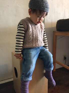 zenmamaさんのコーディネート