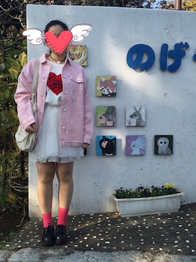 そえいさんのコーディネート