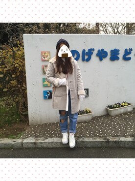 そえいさんのコーディネート