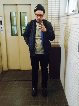 saltさんのコーディネート