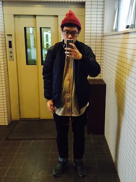 saltさんのコーディネート