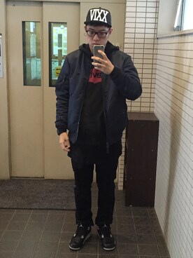 saltさんのコーディネート