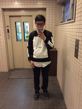 saltさんのコーディネート