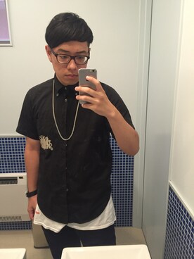 saltさんのコーディネート