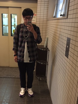 saltさんのコーディネート